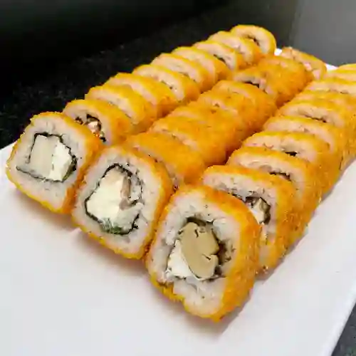 Sushi 30 Piezas Hot