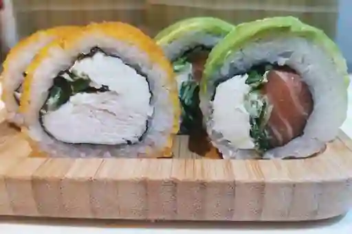 Promo To Go 20 Cortes