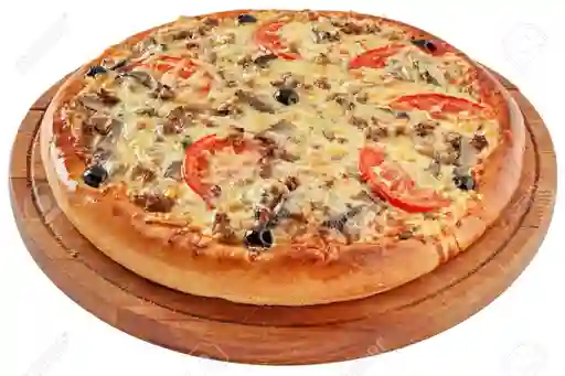 Pizzas Trio de Carnes 32 Cm