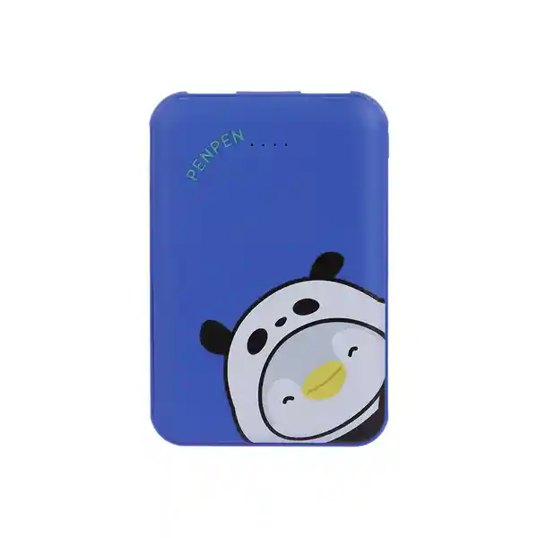 Batería Portátil Power Bank Miniso