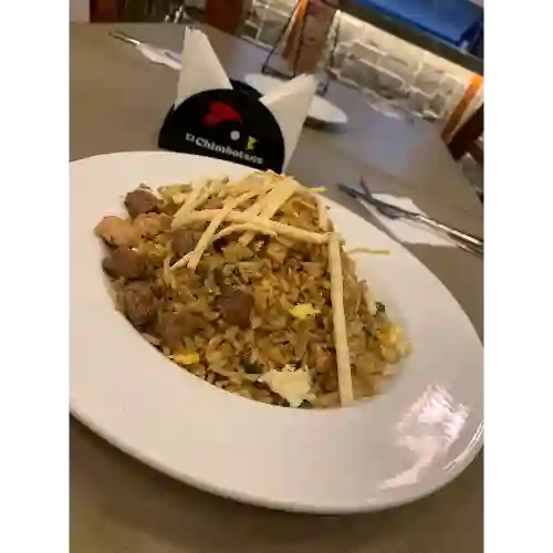 Aeropuerto Tres Sabores