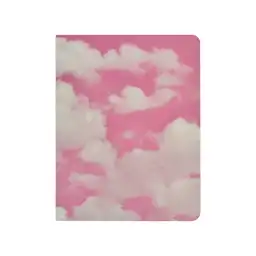 Uncieloencasa Libreta un Cielo Rosado Mediana