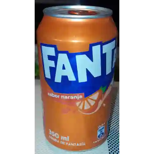 Fanta