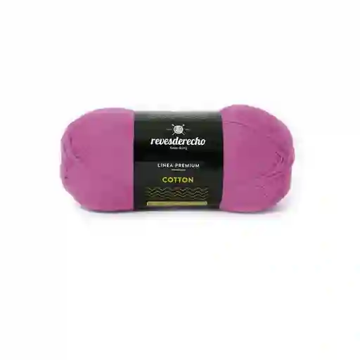 Cotton - Fucsia 0022 100 Gr