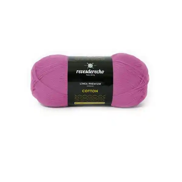 Cotton - Fucsia 0022 100 Gr