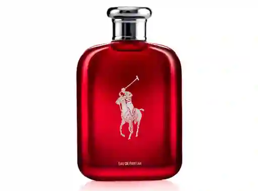 Ralph Lauren Perfume Polo Red Hombre