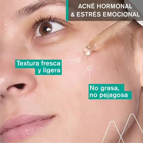 Uriage Sérum Anti-Imperfecciones Hyséac Piel Nueva