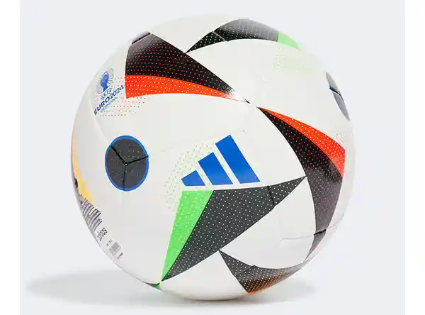 Adidas Balón Fútbol EURO24 IN9366 FW24