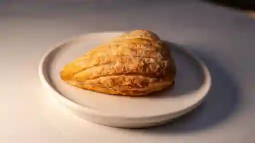 Croissantería Risveglio Nutella