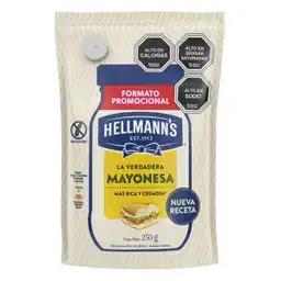 Hellmann's Mayonesa