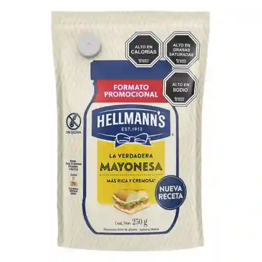 Hellmann's Mayonesa