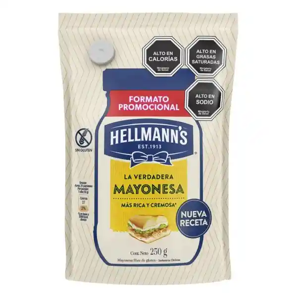 Hellmann's Mayonesa