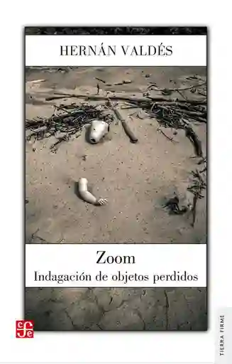 Zoom. Indagacion de Objetos Perdidos