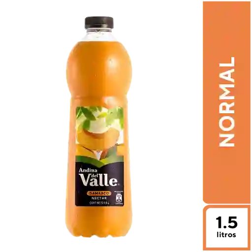 Andina Damasco 1.5 l