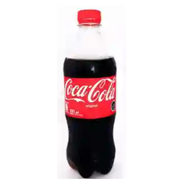 Coca Cola Original 500 ml
