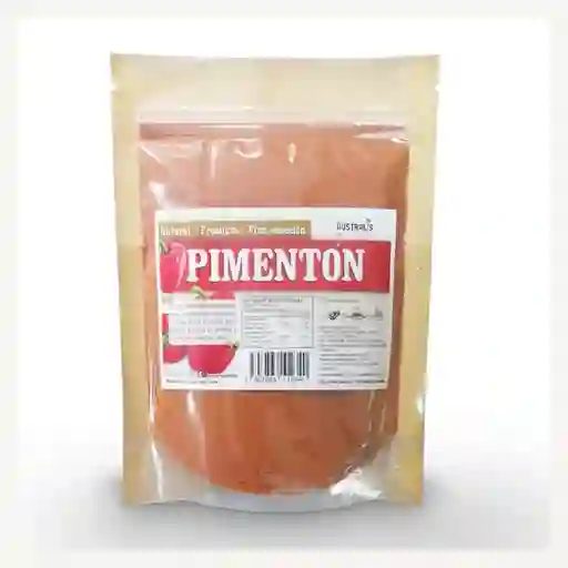 Pimentón