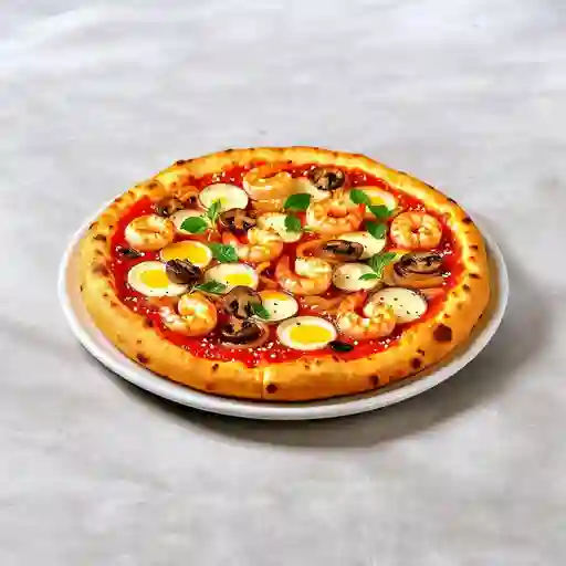 Pizza Grande San Arte