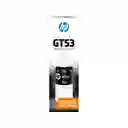 Hp Tinta Original GT53 Negro 