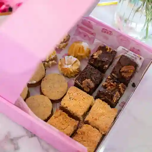 Combo Mix Pastelitos