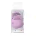 Esponja de Maquillaje Suave Skin Friendly Diseños Mixtos Miniso