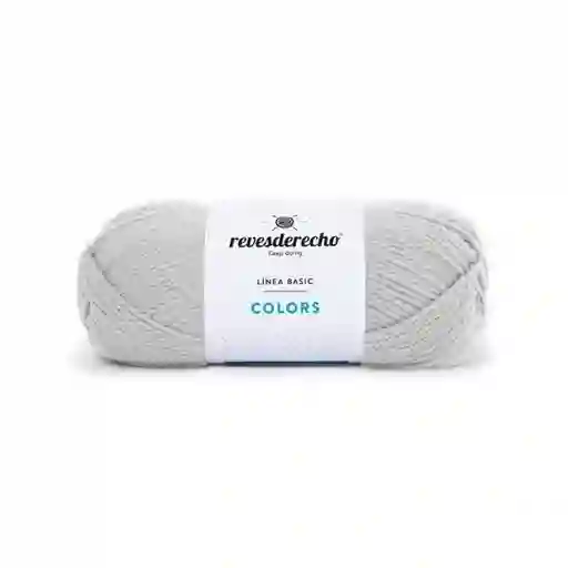 Colors - Gris Perla 0810 100 Gr