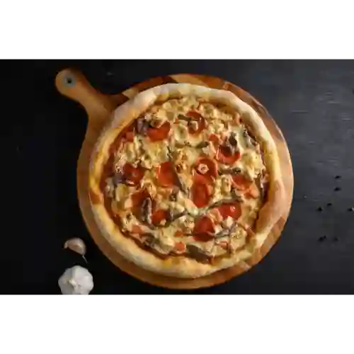 Pizza 6