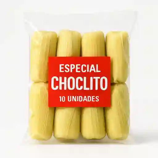 Especial Choclito