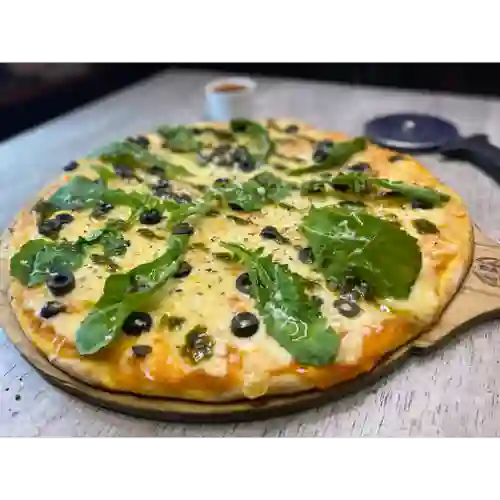 Pizza Rúcula Mediana