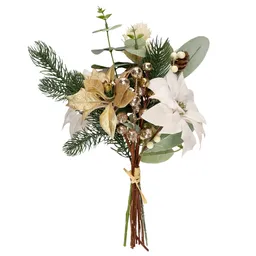 Ramo de Navidad Artificial m 29 x 29 x 325 cm Casaideas