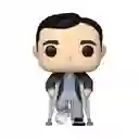 Funko Pop Figura Michael Scott Standing With Crutches 1170
