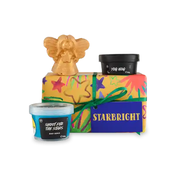 Set Starbright Regalo