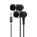 Energy Sistem Audífonos in Ear Urban 2 Black