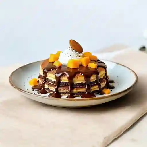 Torta Vicente Para 10 Personas- Duracion 30 Dias Unidad