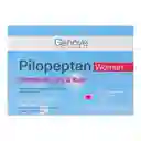 Pilopeptan : Woman Tratamiento Anticaída