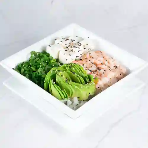 Chirashi Ebi