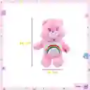 Peluche Oso Rosa Miniso