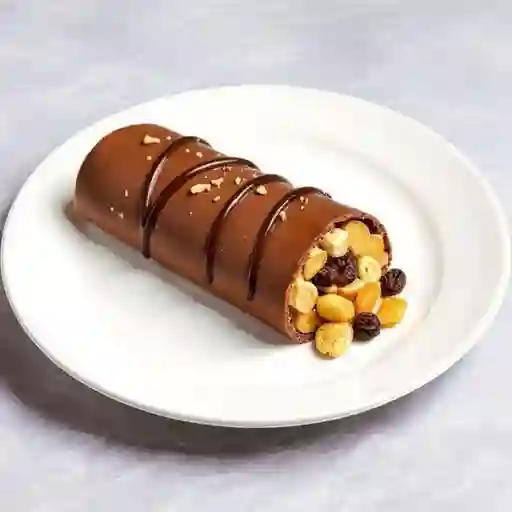 Barrita Snicker Envuelta