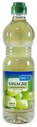 Vinagre Blanco Líder