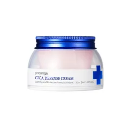 Preange Crema Facial Hidratante Reparadora Doble Cica