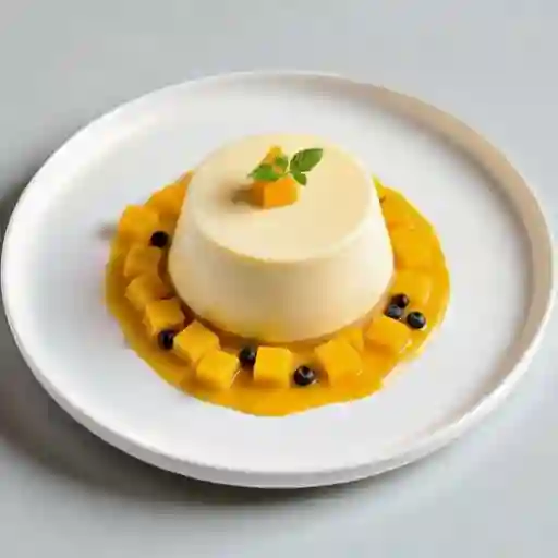 Pasion (Molde Cubik)