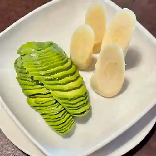 Ensalada de Palta y Palmito