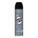 Speed Stick Desodorante Zero con Aloe Vera en Spray
