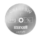 Maxell Pila Reloj SR621/364