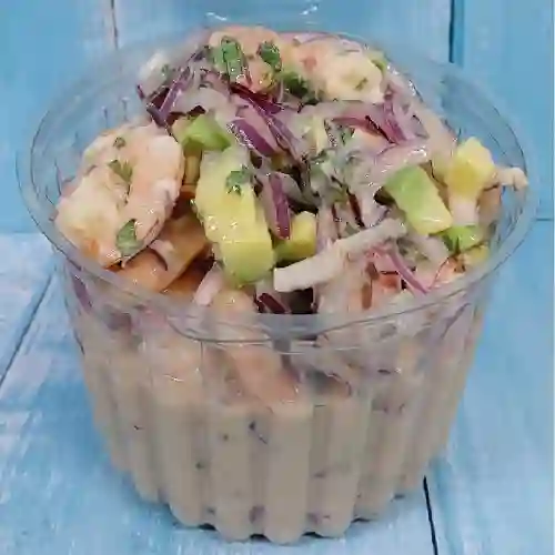 Camarón Palton Mediano