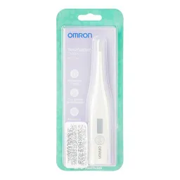 Omron Termómetro Digital Mc-246 