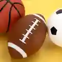 Set de Pelotas Para Deporte