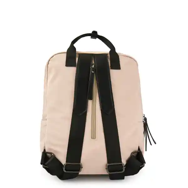 Amphora Mochila Ana Luis Beige