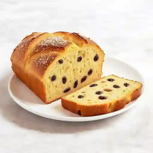 Pan De Pascua Tradicional