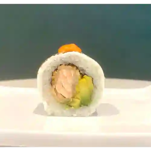 Cheese Sake Furai Roll