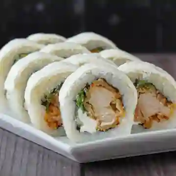 Cheese Roll a la Carta